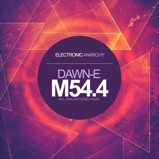 Dawn-E - M54.4 [Cover]
