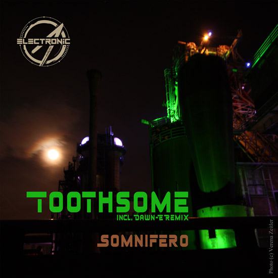 Somnifero - Toothsome [Cover]